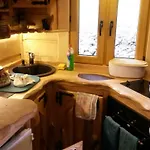 Casa de Férias Kaszubska Górska Bytów