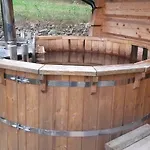 Kaszubska Górska Casa de Férias Bytów