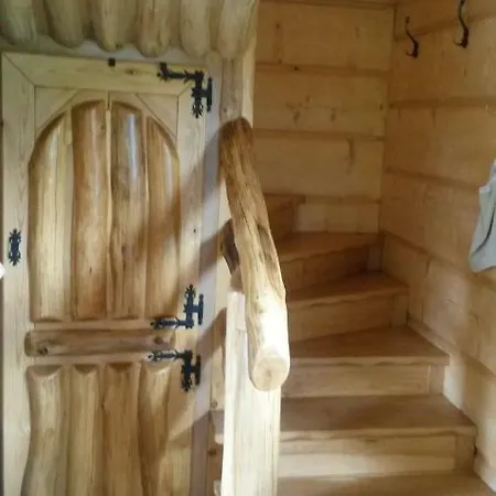 Kaszubska Górska Bytów