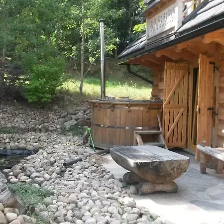 Kaszubska Gorska Bytów