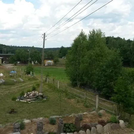 Kaszubska Gorska Bytów