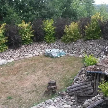 Vakantiehuis Kaszubska Gorska *