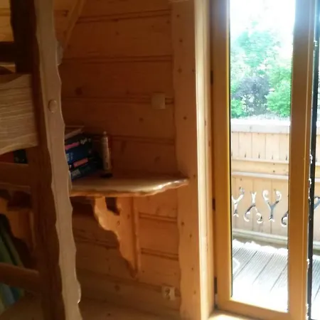 Kaszubska Gorska Bytów