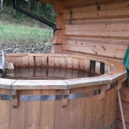 Kaszubska Gorska Holiday home