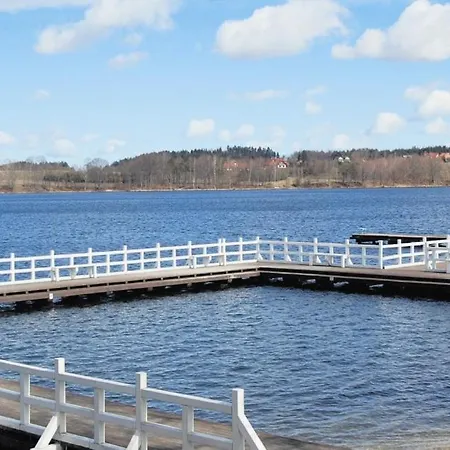 Kaszubska Gorska Holiday home *