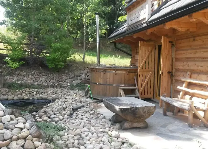 Kaszubska Gorska Bytów