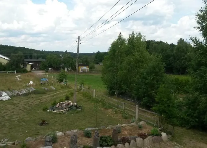 Kaszubska Gorska Bytów