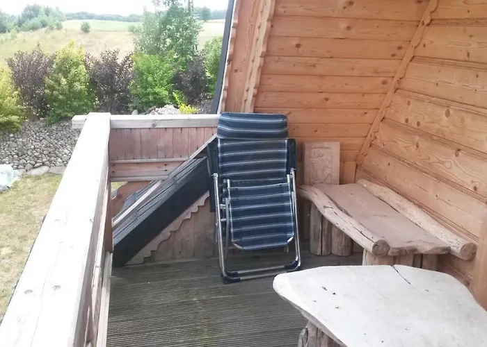 Kaszubska Gorska * Bytów