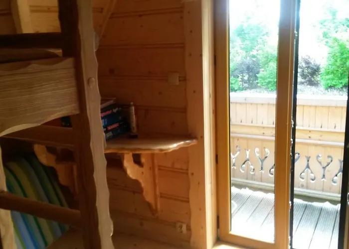 Kaszubska Gorska Bytów