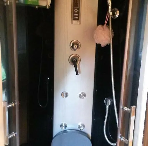 Vakantiehuis Kaszubska Gorska *